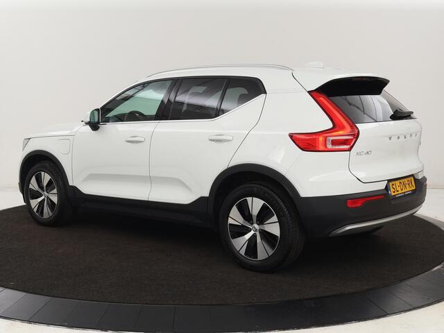 Volvo XC40 1.5 T4 Recharge Inscription | Automaat | PHEV | Climate crontrole | Stoelverwarming | Stuurverwarming | LED | Carplay | DAB | Navigatie | Cruise controle