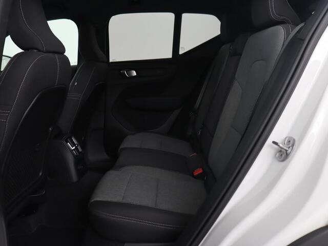 Volvo XC40 1.5 T4 Recharge Inscription | Automaat | PHEV | Climate crontrole | Stoelverwarming | Stuurverwarming | LED | Carplay | DAB | Navigatie | Cruise controle