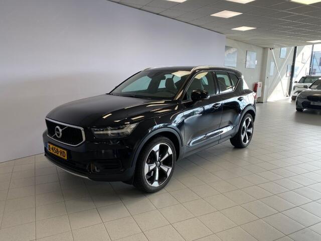 Volvo XC40 2.0 T4 Automaat - Leder - HarmanKardon - Stoelverwarming