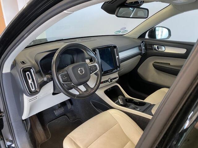 Volvo XC40 2.0 T4 Automaat - Leder - HarmanKardon - Stoelverwarming