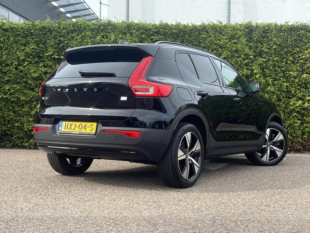 Volvo XC40 T4 Recharge R-Design | 360 Camera | Keyless | Stoelverwarming