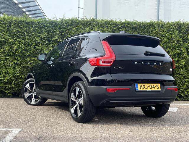 Volvo XC40 T4 Recharge R-Design | 360 Camera | Keyless | Stoelverwarming