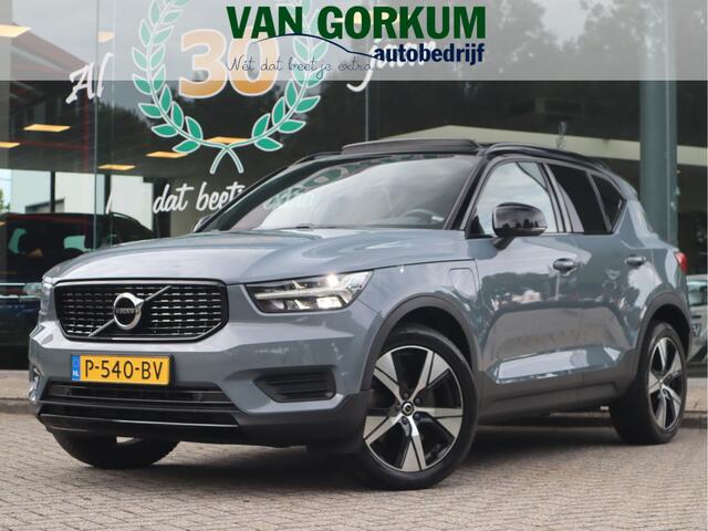 Volvo XC40 1.5 T4 Recharge R-Design / NL Auto / Panodak /