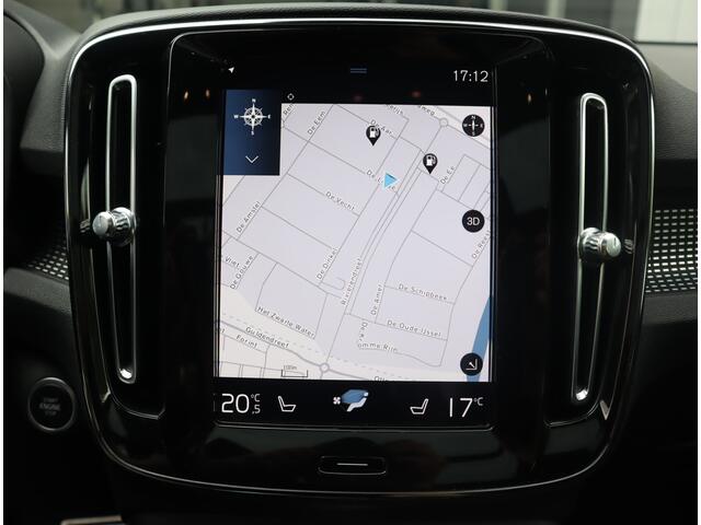 Volvo XC40 1.5 T4 Recharge R-Design / NL Auto / Panodak /