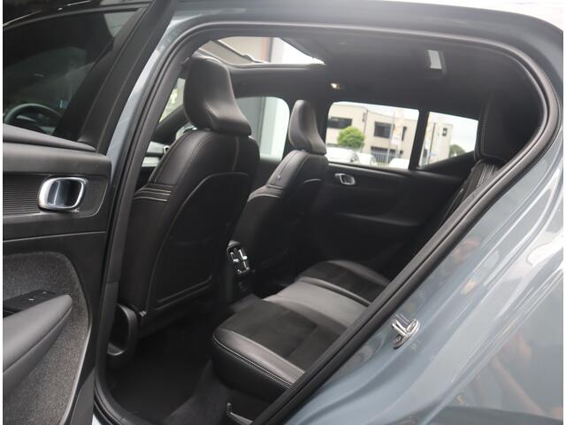 Volvo XC40 1.5 T4 Recharge R-Design / NL Auto / Panodak /