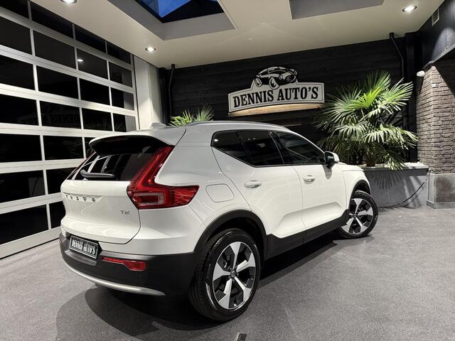 Volvo XC40 1.5 T2 Core Autom Apple CarPlay Stoel-Stuur Verw