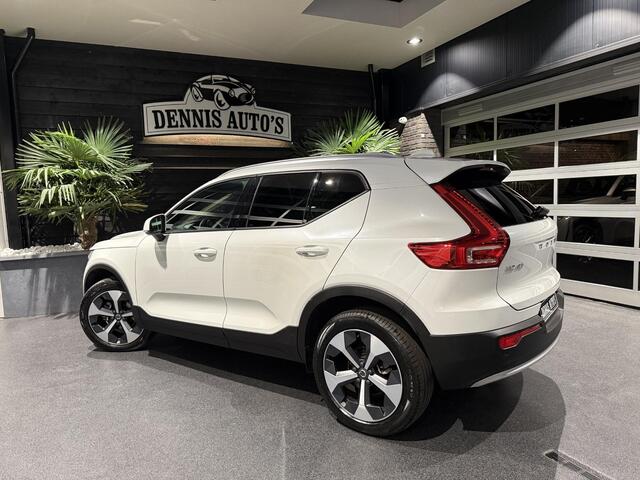 Volvo XC40 1.5 T2 Core Autom Apple CarPlay Stoel-Stuur Verw
