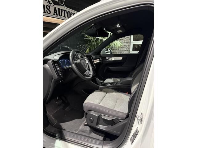Volvo XC40 1.5 T2 Core Autom Apple CarPlay Stoel-Stuur Verw