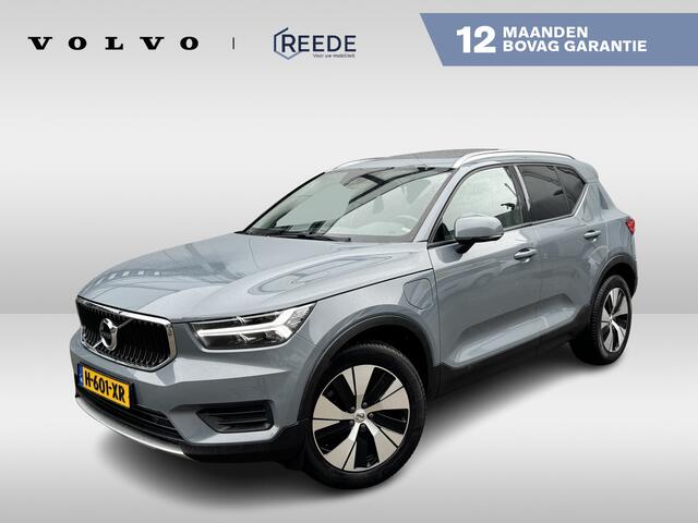 Volvo XC40 1.5 T5 Twin Engine Momentum Pro Panorama-dak | Trekhaak