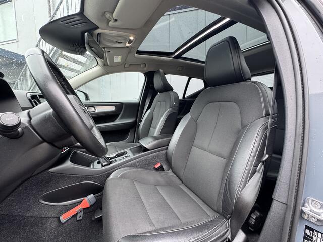Volvo XC40 1.5 T5 Twin Engine Momentum Pro Panorama-dak | Trekhaak