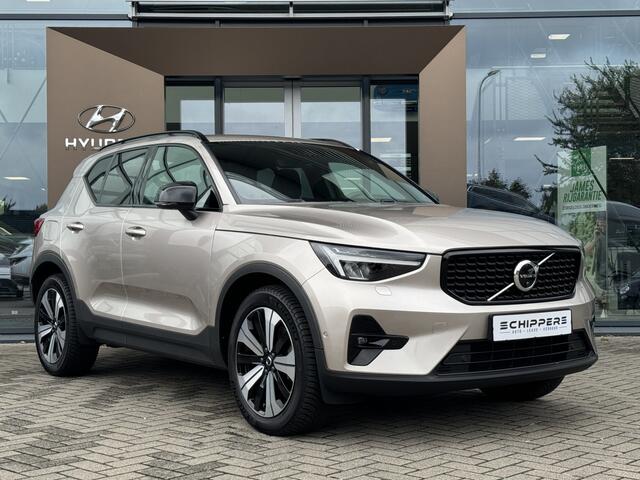 Volvo XC40 1.5 T4 Plus Dark | 360 Camera | Navigatie |