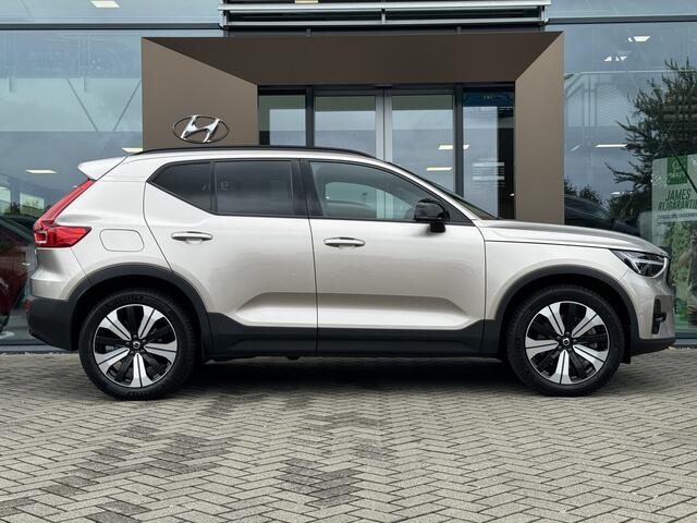 Volvo XC40 1.5 T4 Plus Dark | 360 Camera | Navigatie |
