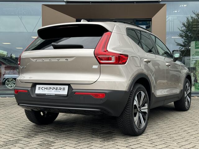 Volvo XC40 1.5 T4 Plus Dark | 360 Camera | Navigatie |