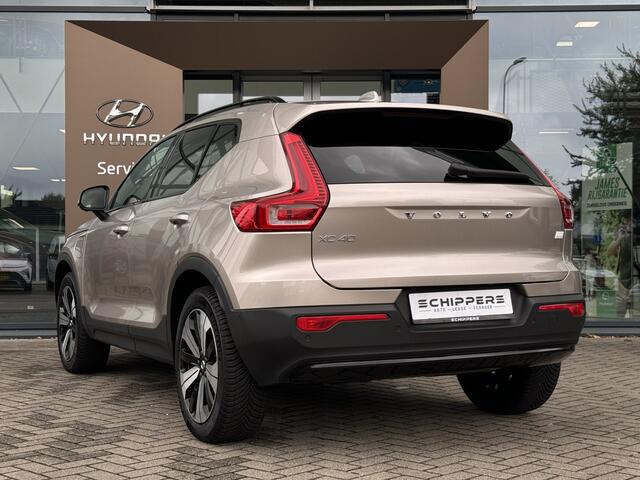 Volvo XC40 1.5 T4 Plus Dark | 360 Camera | Navigatie |