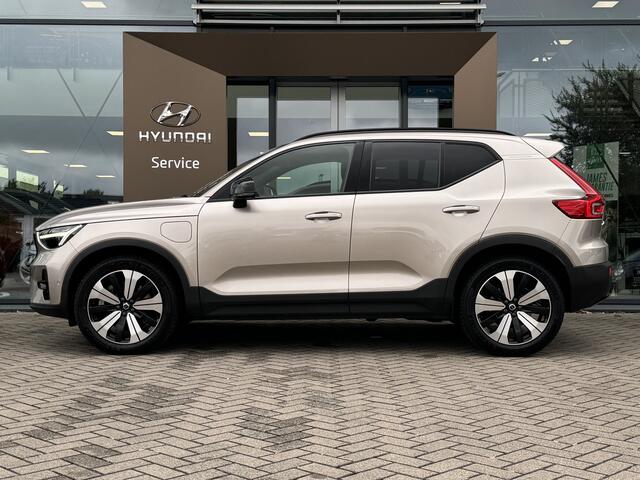 Volvo XC40 1.5 T4 Plus Dark | 360 Camera | Navigatie |