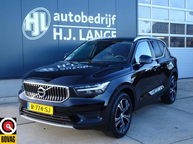 Volvo XC40 1.5 T3 Inscription