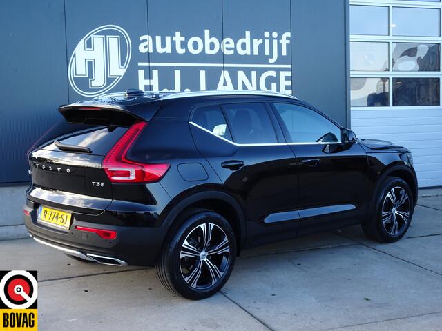 Volvo XC40 1.5 T3 Inscription