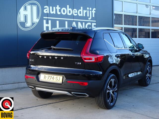 Volvo XC40 1.5 T3 Inscription