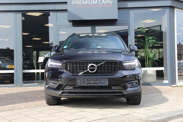 Volvo XC40 1.5 T5 Recharge R-Design | Apple Carplay | Verwarmd Stuurwiel