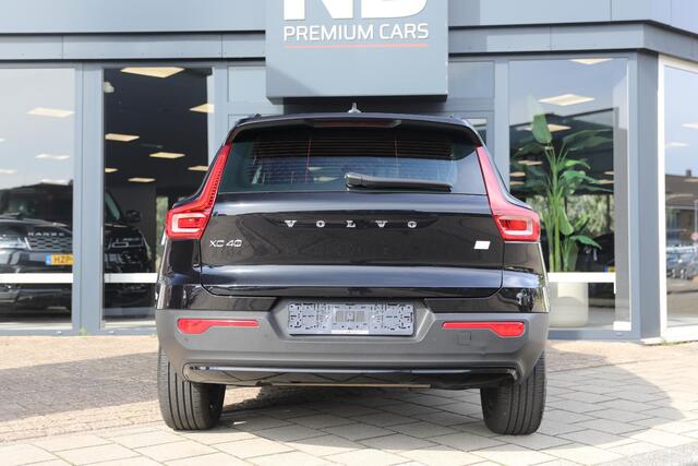 Volvo XC40 1.5 T5 Recharge R-Design | Apple Carplay | Verwarmd Stuurwiel