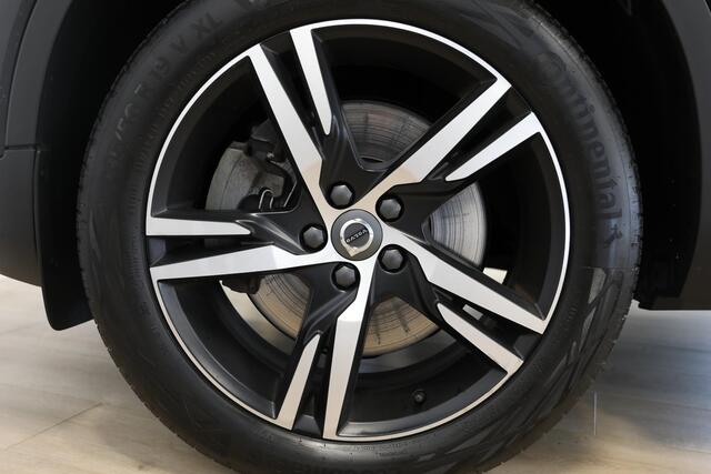 Volvo XC40 1.5 T5 Recharge R-Design | Apple Carplay | Verwarmd Stuurwiel