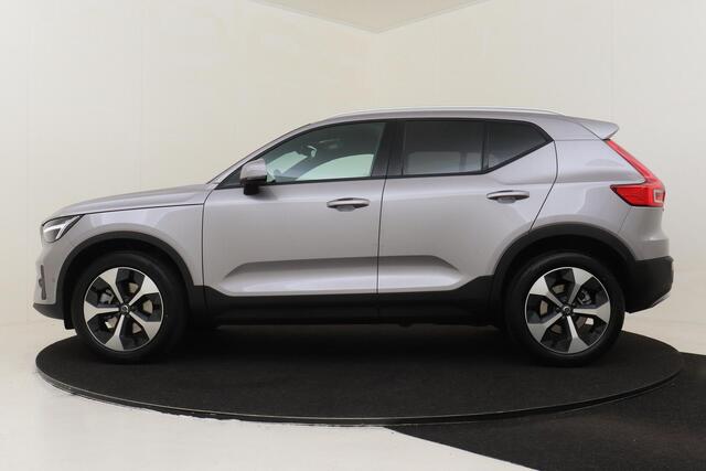 Volvo XC40 B3 (M-HYBRID) CORE BUSINESS EDITION -ADAP.CRUISE|360°CAM|HARMAN/KARDON|PRIVACY.GLAS|19"