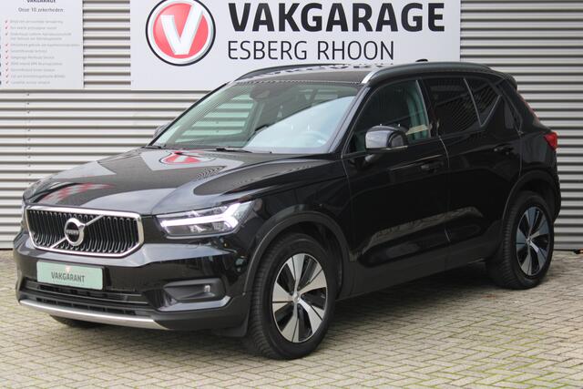 Volvo XC40 1.5 T3 Momentum Pro LED,NAVI/CAMERA