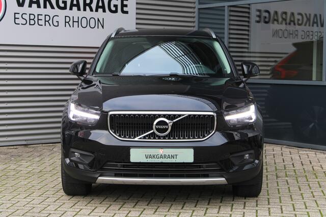 Volvo XC40 1.5 T3 Momentum Pro LED,NAVI/CAMERA