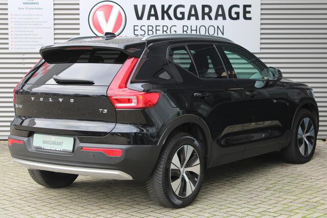Volvo XC40 1.5 T3 Momentum Pro LED,NAVI/CAMERA