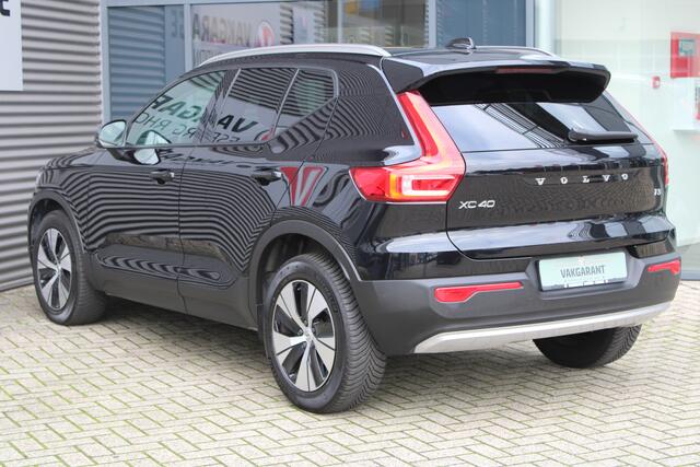 Volvo XC40 1.5 T3 Momentum Pro LED,NAVI/CAMERA