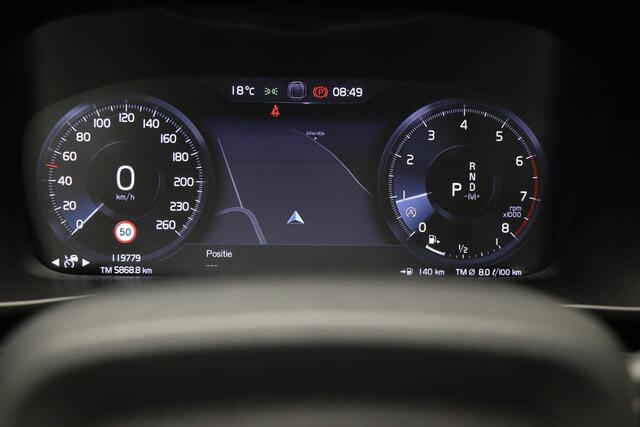 Volvo XC40 2.0 T4 R-Design | PANORAMADAK | SCANDINAVIAN / LUXURY / CONNECTIVITY- PACK | APPLE | 360 CAMERA