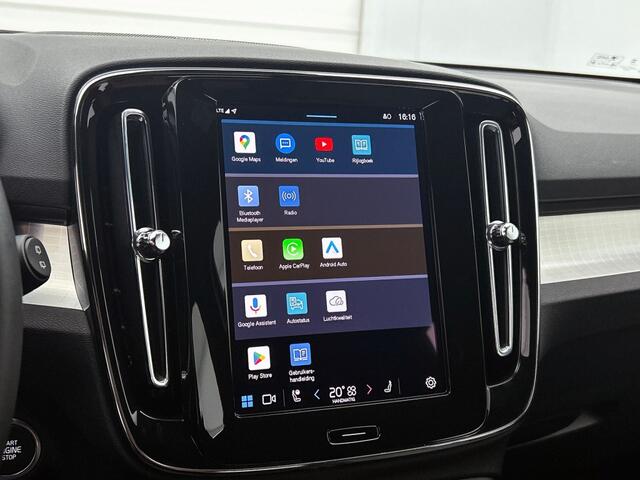 Volvo XC40 2.0 B4 Plus Dark