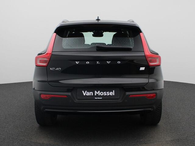 Volvo XC40 Recharge Core