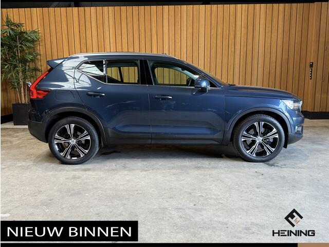 Volvo XC40 1.5 T5 Recharge Inscription Expression Navi. Panoramadak. Apple-carplay. Harman/kardon