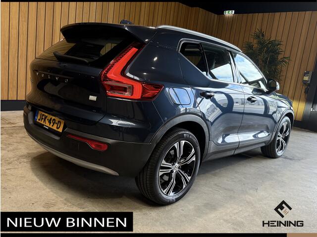Volvo XC40 1.5 T5 Recharge Inscription Expression Navi. Panoramadak. Apple-carplay. Harman/kardon