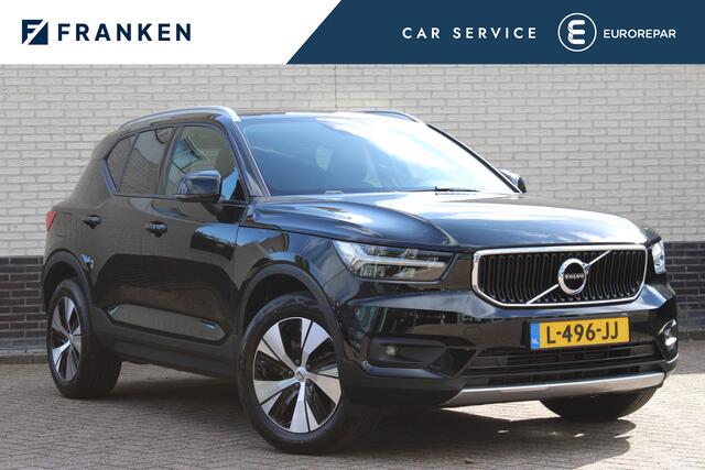 Volvo XC40 1.5 T3 Momentum | Trekhaak | Cruise control | Navigatie | Stoel-/Stuurverwarming
