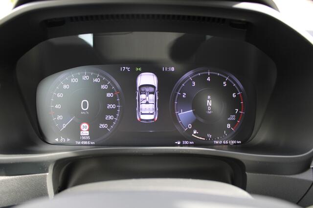 Volvo XC40 1.5 T3 Momentum | Trekhaak | Cruise control | Navigatie | Stoel-/Stuurverwarming