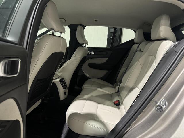 Volvo XC40 1.5 T4 Recharge Inscription Expression Aut. | navi | pilot-assist | adap-cruise |
