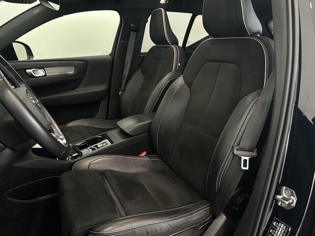 Volvo XC40 1.5 T3 R-Design | Panoramadak | LED | Navigatie | Climate Control | Cruise Control | Lichtmetalen velgen 18"