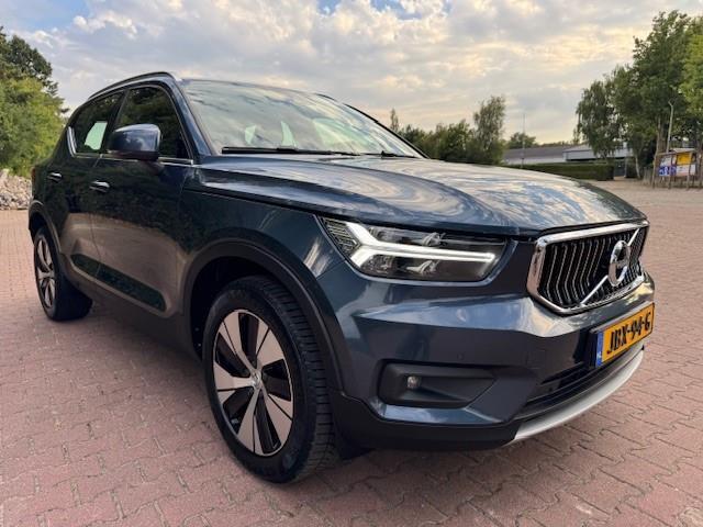 Volvo XC40 1.5 T5 RECHARGE INSCRIPTION THAAK/LEER/NAV/CAM