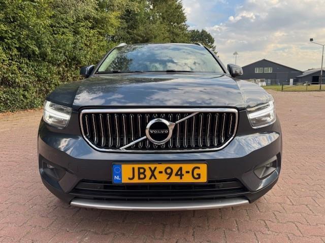 Volvo XC40 1.5 T5 RECHARGE INSCRIPTION THAAK/LEER/NAV/CAM