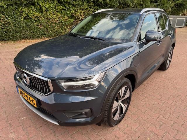 Volvo XC40 1.5 T5 RECHARGE INSCRIPTION THAAK/LEER/NAV/CAM