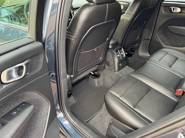 Volvo XC40 1.5 T5 RECHARGE INSCRIPTION THAAK/LEER/NAV/CAM