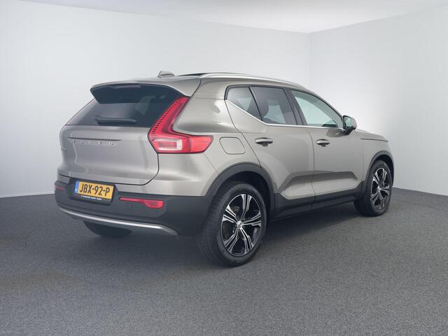 Volvo XC40 1.5 T4 Recharge Inscription Expression | BLIS | Pano | H&K | 360 Camera | Leer |