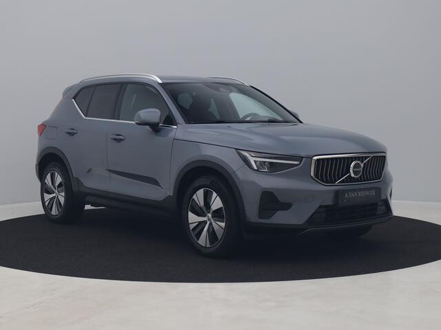 Volvo XC40 1.5 T4 Recharge Inscription Expression | CAMERA | KEYLESS