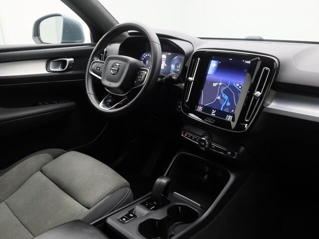 Volvo XC40 1.5 T4 Recharge Inscription Expression | CAMERA | KEYLESS
