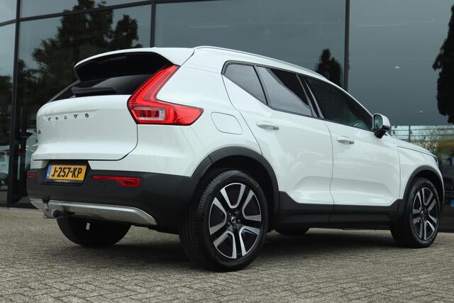 Volvo XC40 1.5 T2 AUT. BUSINESS PRO | CARPLAY | LED | ACC | HARMAN/KARDON | TREKHAAK | CAMERA