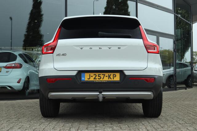 Volvo XC40 1.5 T2 AUT. BUSINESS PRO | CARPLAY | LED | ACC | HARMAN/KARDON | TREKHAAK | CAMERA