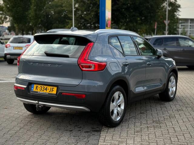 Volvo XC40 1.5 T2 MOMENTUM TREKHAAK LED STOEL/STUUR VERW. ADD CRUISE