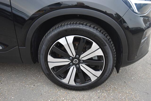 Volvo XC40 1.5 T4 Plug-in hybrid Core Bright , STOEL+STUUR VERW , TREKHAAK , CLIMATR , A UITRIJ CAM , PDC V+A ,